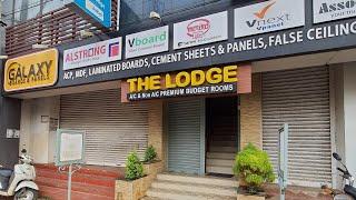 Budget Friendly stay @ Trivandrum #trivandrum #budgetstay #lodge #hotel #tourism #kerala