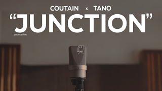 Coutain x Tano - Junction (acoustic session)