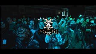 PAHARIGOAT 2022  DHARAMSALA Aftermovie