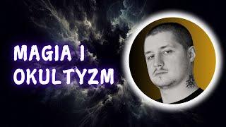 Okultyzm - co to jest? definicja, symbole, książki, jak zacząć? #okultyzm #magia #ezoteryka