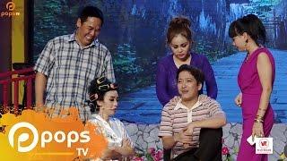 Liveshow Trường Giang 1 - Chàng Hề Xứ Quảng - Phần 3 [Official]