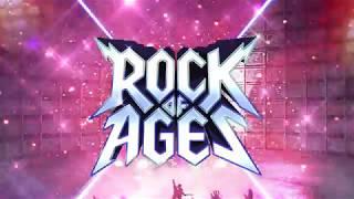 Rock of Ages - UK Tour - ATG Tickets