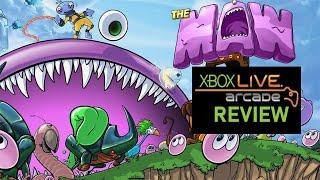 The Maw | Xbox Live Arcade Review