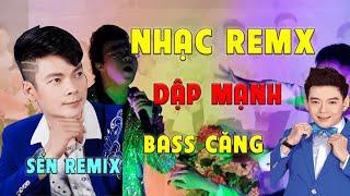 Nhạc remix cực mạnh | hoàng kim long remix - đoàn việt phương  #bolero #boleroremix #music