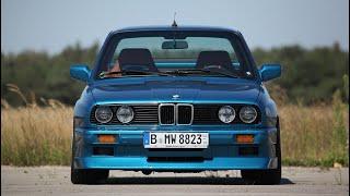 TTT 10  - S54 Kompressor im BMW E30 M3 von Andi