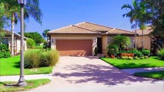 HOMES FOR SALE | Ave Maria, FL | 2+Den+Sunroom | 55+ Community | Del Webb | 6081  Triumph Ln