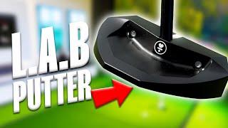 Is This the BEST Putter EVER? L.A.B Golf Review!