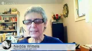 How to Talk to Animals – Animal Communication Training Series with Guest, Nedda Wittels