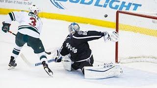 Shootout: Wild vs Lightning