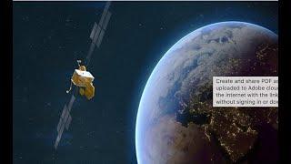 6G CLICK Non-Terrestrial Networks (NTN) | University of Surrey