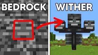 Testing Minecraft Secrets You 100% Missed