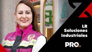 LR Soluciones Industriales | Especial Bajío Industrial