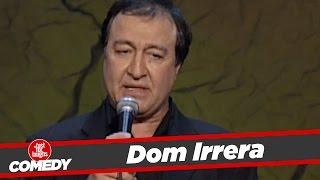 Dom Irrera Stand Up - 2002