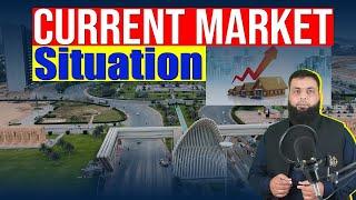 Current Market Situation Bahria Town Karachi| Latest Updates Of Real Estate Market #bahriatown