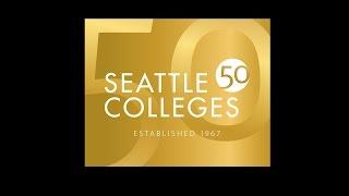 Seattle Colleges 50