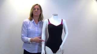 Speedo Womens Speedosculpture Crystaluxe - SwimShop