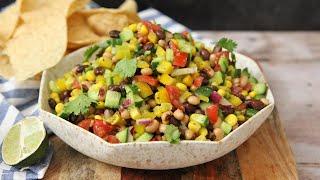 Viral Cowboy Caviar