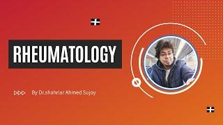 Rheumatology theory John Murtagh 7th edition | AMC MCQ Online Course| AMC 2021 Lecture