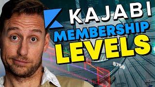 Selling Memberships in Kajabi | Membership Site Tutorial