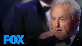 Lorne Michaels Emotionally Accepts The Emmy For Saturday Night Live | EMMYS LIVE! 2019