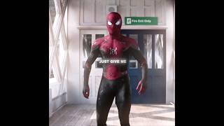 “CANT TRICK ME ” - Peter Parker | Timeless  - The Weeknd & Playboi Carti