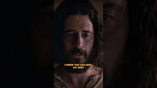 Jesus and the Centurion (Matthew 8) #God #jesus #bible #christianity