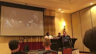 ROCCO LEAKED FOOTAGE EXPCON (“WHO LIKES CORN?” details revealed)