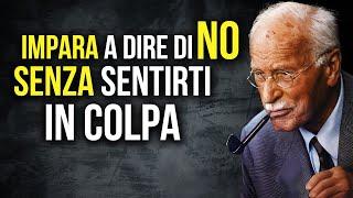 Come Dire NO Senza Sentirsi in Colpa