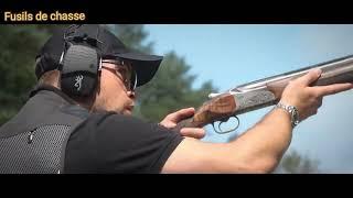 Browning  Europe En 825