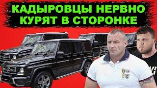 Они ставили в пoзy всех! ОПГ к которой был вынужден обратиться даже Путин