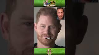  What Do Harry’s Tells Say About Meghan’s Story? 