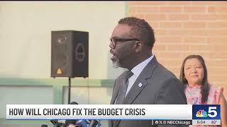 Chicago officials argue hiring freeze doesn't go far enough amid budget crisis