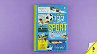 100 Things To Know About Sport