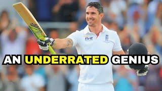 Just How GOOD Was Kevin Pietersen, Actually? | An Underappreciated Genius