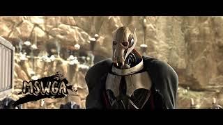 General Grievous' Foreshadowing | Star Wars: Revenge of the Sith