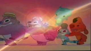 Lilo and Stitch  The Series Season 2 Episode 15   Lilo & Stitch Remmy