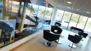 B1 Liverpool Business Centre - Mersey Mag offices