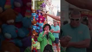 Sydney Royal Easter Show 2024 | Day 11 Highlights  #findyourhappyplace #shorts