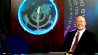 Rapture Debate: Dr David Reagan & Richard Perry