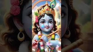 Hare Krishna Krishna Krishna Hare Krishna Jay Shri Krishna