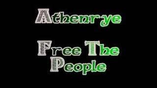 Athenrye - Free The People