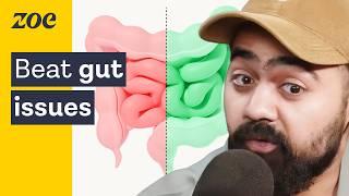 Gut surgeon: Simple ways to improve gut health | Dr. Karan Rajan