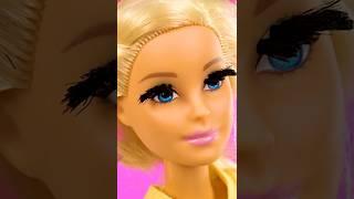 DIY Real Doll Eyelashes