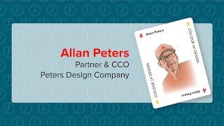 Design in 7, 2024 | Allan Peters