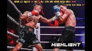 Highlight TRẦN VĂN THẢO  VS GUI MING LI  diễn ra tại Paradise Casino, Icheon, Hàn Quốc