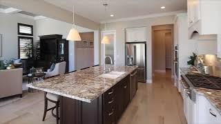 Landmark Model - FCB Homes -  Rosegate, Lodi, CA