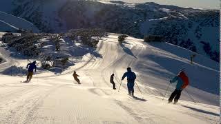 Hotham Alpine Resort 2019