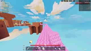 Bedwars Ranked (im back)