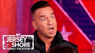 Jersey Shore’s SECRET Hookups  Jersey Shore: Family Vacation