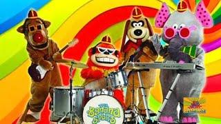 Mondays with Marty Krofft | Episode 7: How the Banana Splits into Krofft